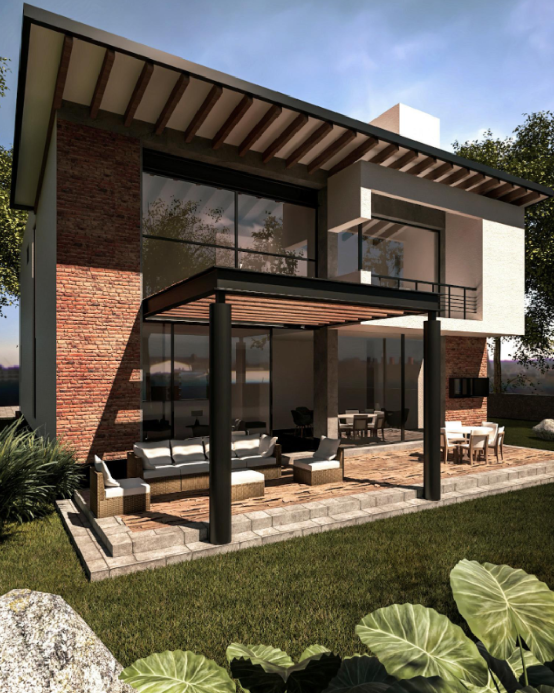 CASA CANTALAGUA 03
